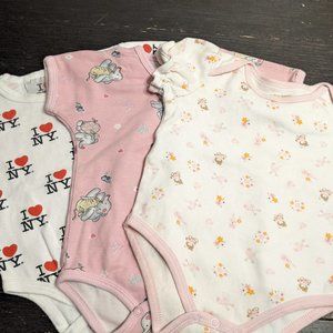 Baby clothes